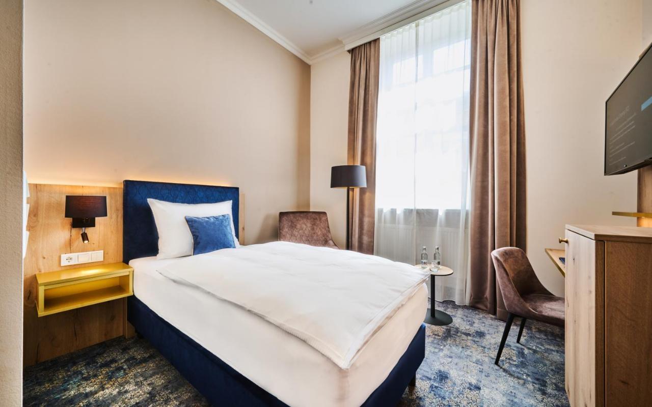Hotel Zur Post Altoetting Eksteriør billede
