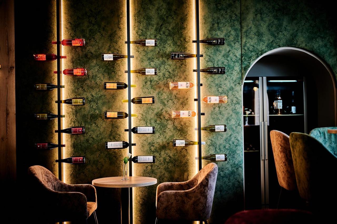 Hotel Zur Post Altoetting Eksteriør billede