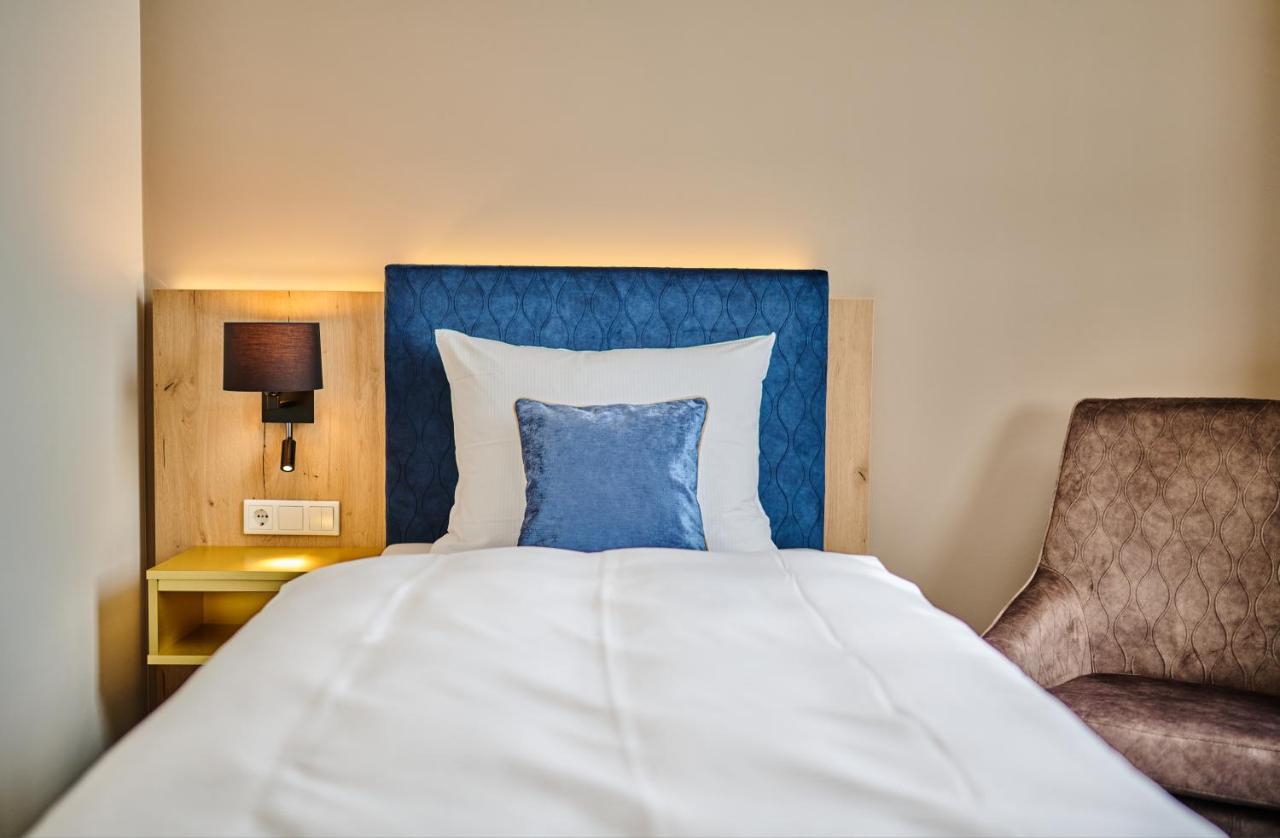 Hotel Zur Post Altoetting Eksteriør billede