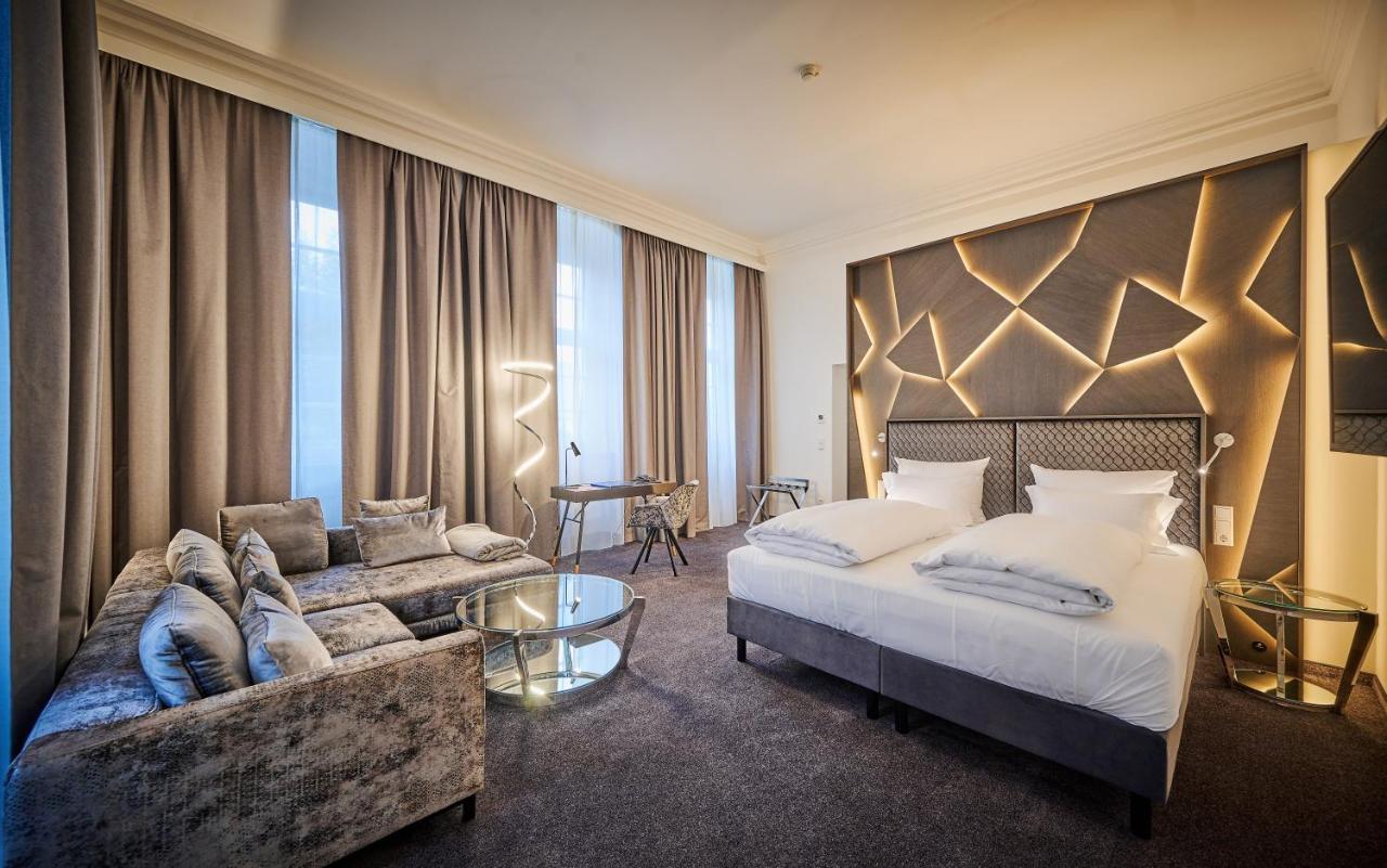 Hotel Zur Post Altoetting Eksteriør billede