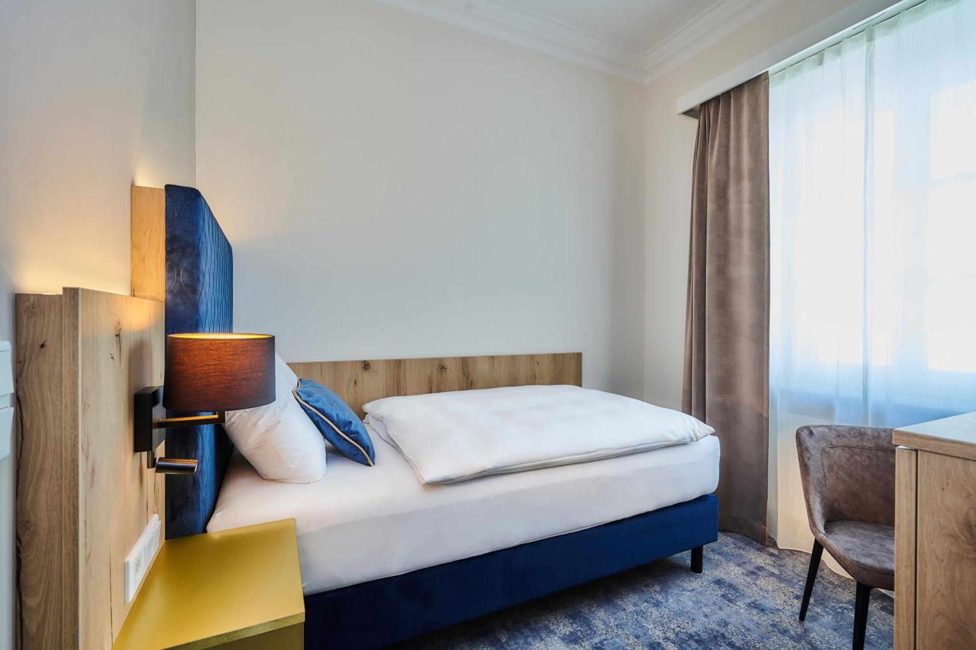 Hotel Zur Post Altoetting Eksteriør billede
