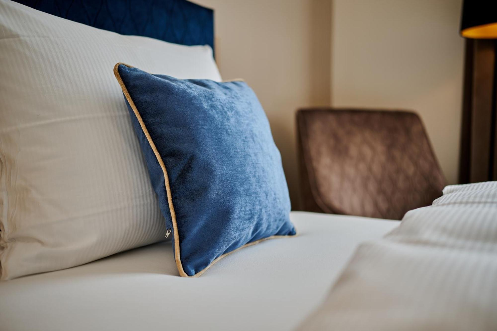 Hotel Zur Post Altoetting Eksteriør billede